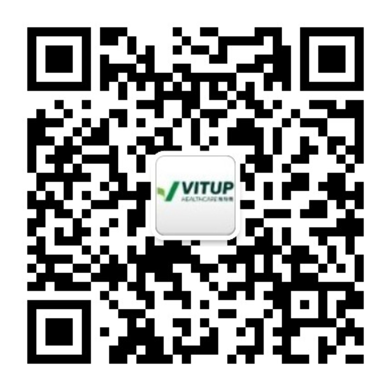 VITUP Wechat